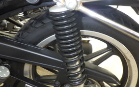 HONDA CBF125T