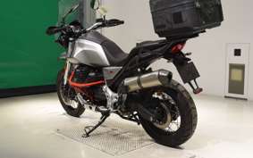 MOTO GUZZI MOTO GUZZI V85TT 2019
