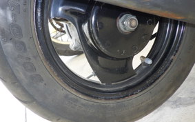 YAMAHA JOG ZR 3YK