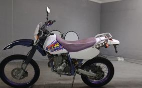 YAMAHA TT250R 4GY