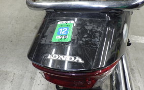 HONDA DREAM 125 2017 ND125M