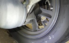 SUZUKI SKYWAVE 200 (Burgman 200) 2017 CH41A