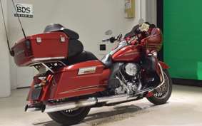 HARLEY FLTRU 1690 2012