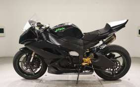 KAWASAKI NINJA ZX-6R 2022