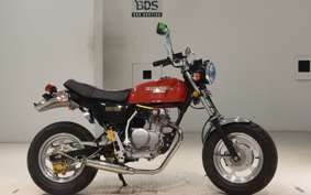 HONDA APE 50 AC16