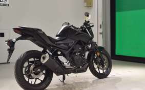 YAMAHA MT-03 2019 RH13J