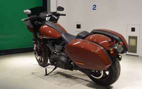 HARLEY FXLRST1920 2025