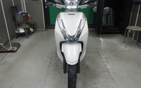 HONDA LEAD 125 1987 JF45