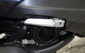 YAMAHA AXIS 125 Z 2026 SED7J