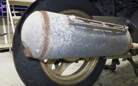 HONDA TODAY AF61