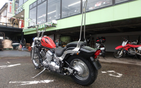 YAMAHA DRAGSTAR 400 2002 VH01J