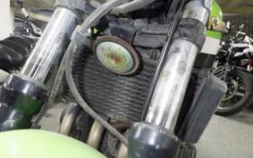 KAWASAKI ZRX400 1994 ZR400E