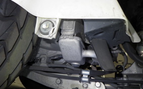 HONDA GYRO CANOPY TA03