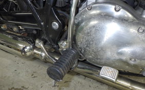 KAWASAKI W650 1999 EJ650A