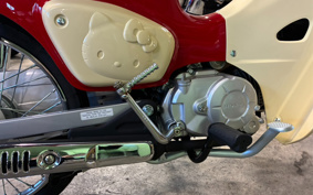 HONDA  SUPER CUB 50 HELLOKITTY AA09