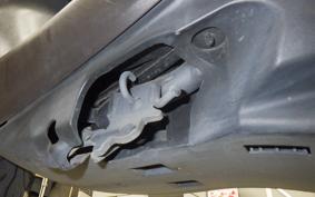 YAMAHA JOG Gen.5 2008 SA36J