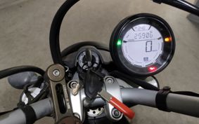 DUCATI SCRAMBLER SIXTY2 2016 KA00A