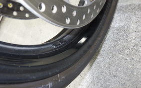 HONDA CBR600RR GEN 3 2007 PC40