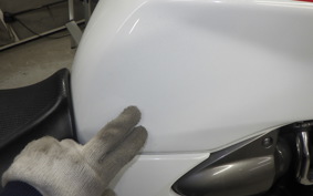 HONDA CB1300SF SUPER BOLDOR 2014 SC54