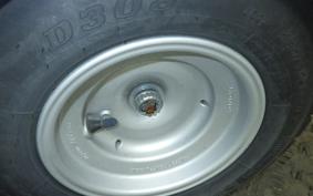 HONDA GYRO CANOPY 1989 TA03