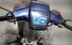 SUZUKI BAR DEE50 BA14A