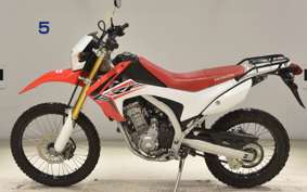 HONDA CRF250L MD38