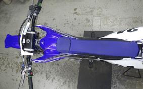 YAMAHA YZ250F 2026 CG40C
