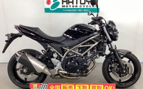 SUZUKI SV650 2022 VP55E