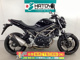 Фото Suzuki SV650 2022 с японского аукциона