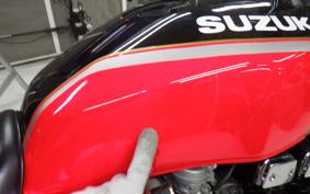 SUZUKI GSX400 IMPULSE 2009 GK7CA