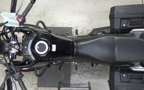 SUZUKI V-STROM 250 2018