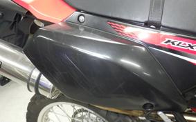 KAWASAKI KLX250 Gen.2 LX250S