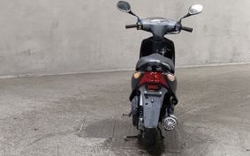 YAMAHA JOG ZR EVOLUTION2 SA39J