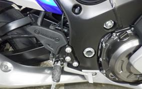 SUZUKI HAYABUSA Gen.3 2026 EJ11A