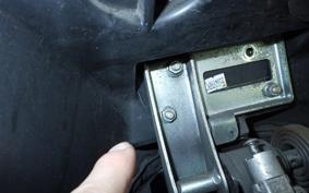 SUZUKI SKYWAVE 200 (Burgman 200) CH41A