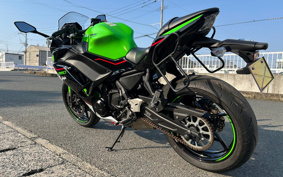 KAWASAKI NINJA 650 ABS KRT ED 2021 ER650H