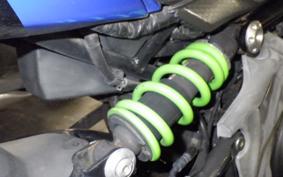 KAWASAKI NINJA 400R 2013 ER400B