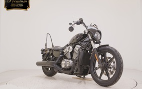 HARLEY RH975 2023
