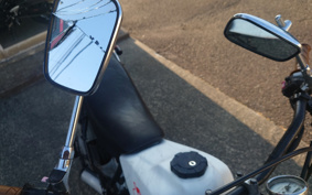 YAMAHA TW200 2JL