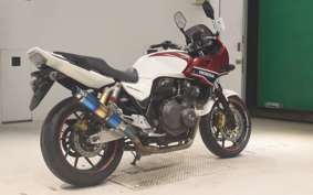 HONDA CB400 SUPER BOLDOR A 2015 NC42
