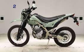 KAWASAKI KLX230ｼｪﾙﾊﾟ LX232A