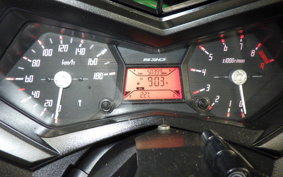 YAMAHA T-MAX 530 2014 SJ12J