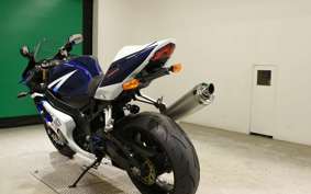 SUZUKI GSX-R750 2004