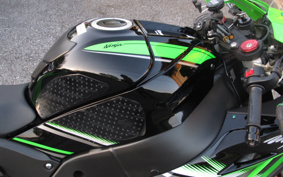 KAWASAKI NINJA ZX-10R ABS 2016 ZXT00S