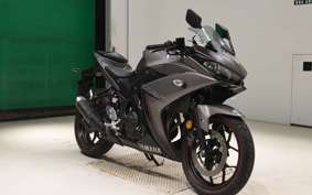 YAMAHA YZF-R25 2010 RG10J