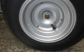 HONDA GYRO CANOPY TA03