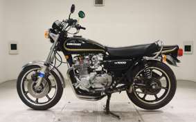 KAWASAKI Z1000 2018 KZT00A