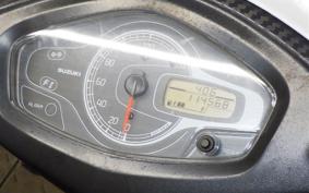 SUZUKI ADDRESS V125 S CF4MA