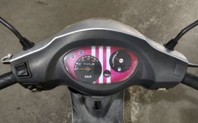 SYM X`PRO50KAZE HP05U