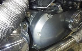 YAMAHA DRAGSTAR 400 CLASSIC 2010 VH01J